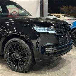 Land Rover Range Rover Vogue